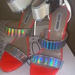 Steve Madden Heels